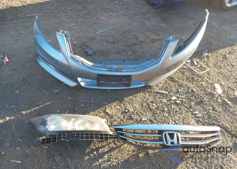 2012 Honda Accord 3.5 Ex from USA, damaged, VIN 1HGCP3F7XCA004538